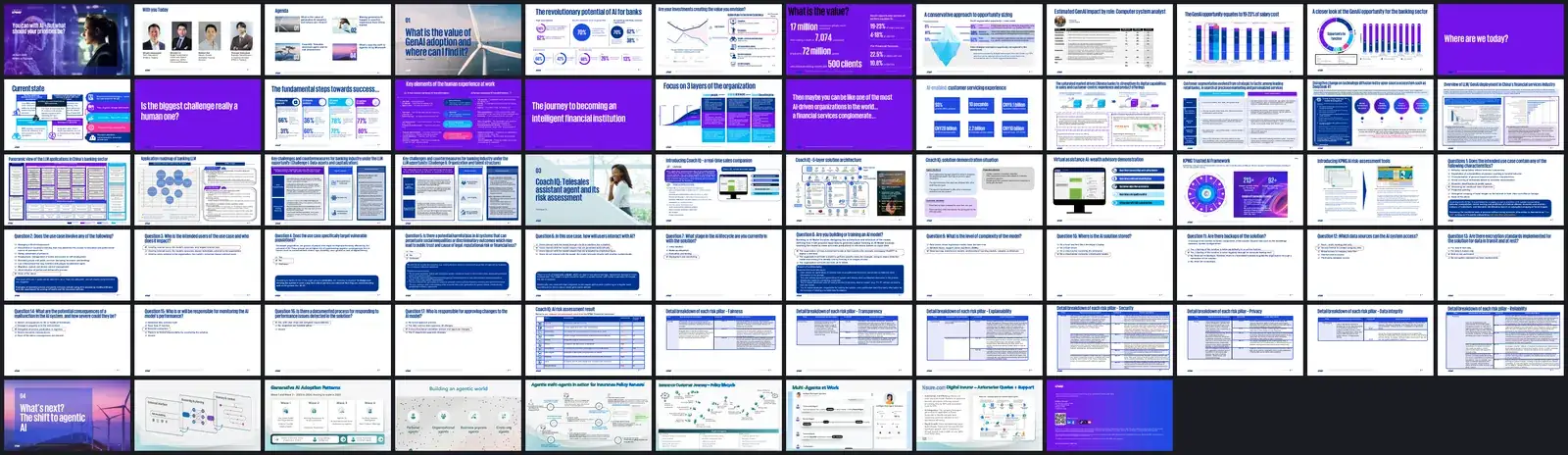 All 69 source slides, shown small